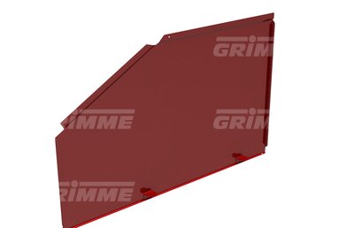 Guard R/H Upper