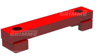 Clamp Plate