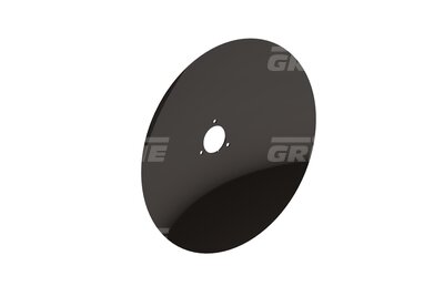 Covering Disc