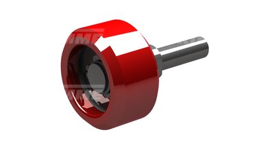 Support Roller