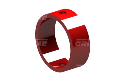 Spacer Tube