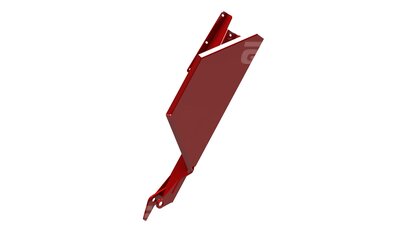 Arm Rear