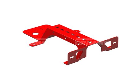 Support Warning Boards
