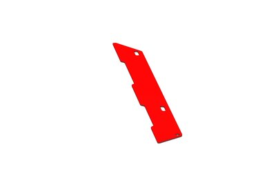 Cover Plate
