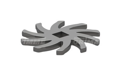 Grader Disc