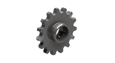 Kettenrad 1-Z15