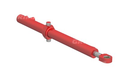 Double Acting Cylinder 50-25-650-500