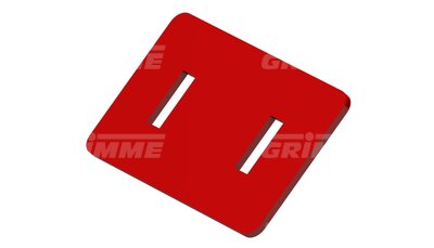 Scraper Wide