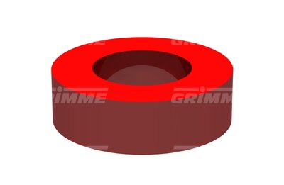 Disc 22x40x12