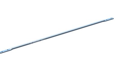 Bar 10x727