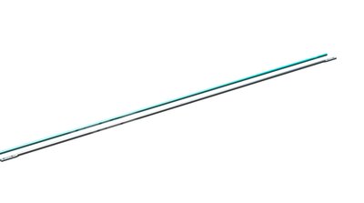 Stab Ø11x1621mm