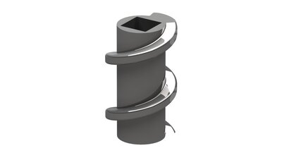Spiral Segment