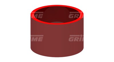 Spacer Tube