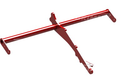 Idler Roller Bracket