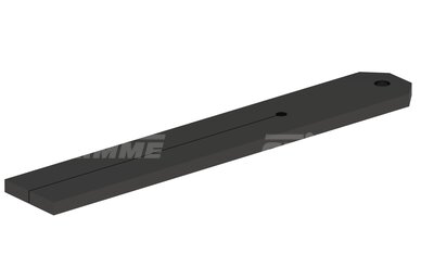 Rubber Flail