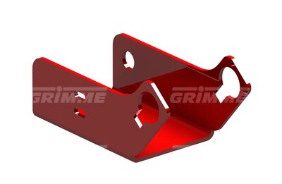 Bracket