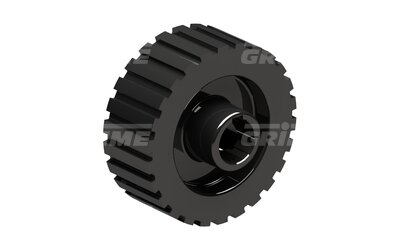 Drive Roller (Vulcanized)