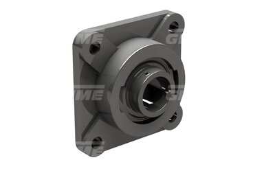 Flange Bearing S30