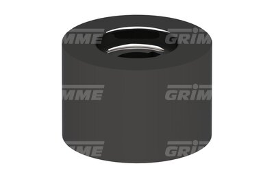 Idler Roller (Vulkanisiert)