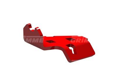 Share Mounting