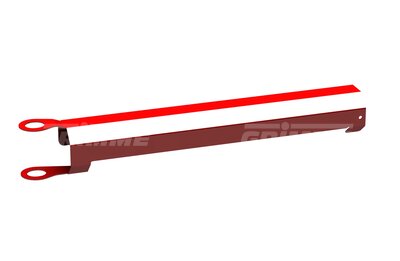 Cylinder Guard