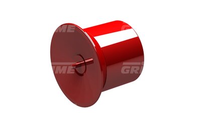 Half Diablo Roller