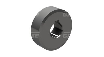 Stirnrad 3/4X1/2-Z14/14