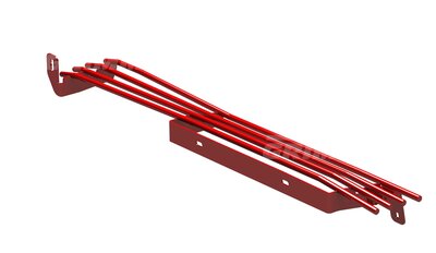 RIEMENFÜHRUNG LINKS