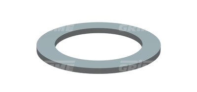 Disc 46x65x3