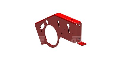 Bracket L/H