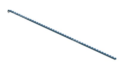 Roller Chain R/H 48/90/45