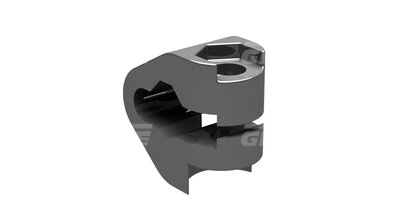 Clamp for Flight