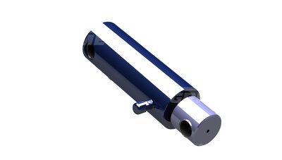 Draw-In Cylinder