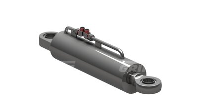 Hydraulikzylinder