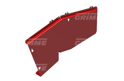 Guard Plate
