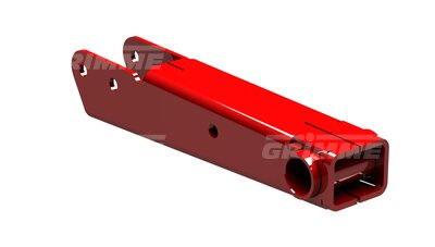 Pivor Bracket