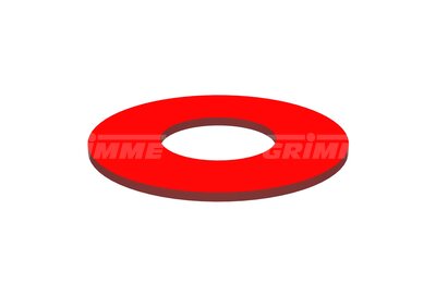 Ronde 38X85X3