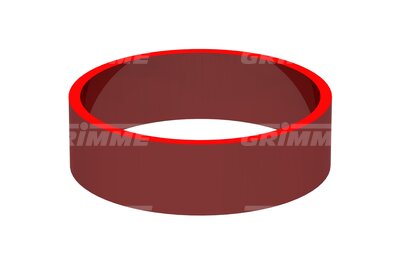 Spacer Tube