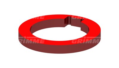 Distanzring