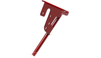 Bracket L/H