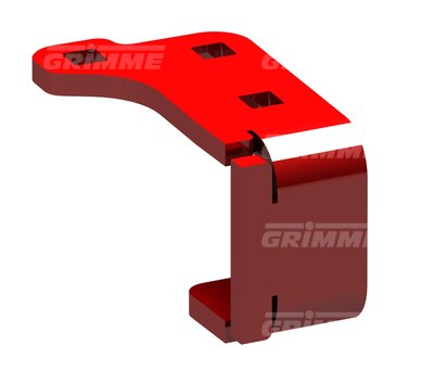 Scraper