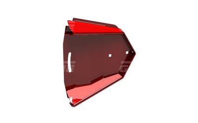 Movable Plate