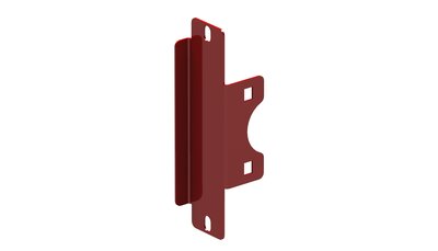 Guard Mounting
