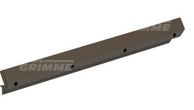 Bunker Strip R/H