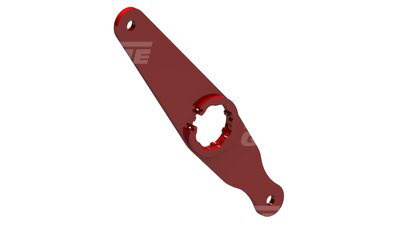 Turning Lever