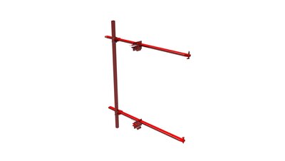 Anbauteile Dyker