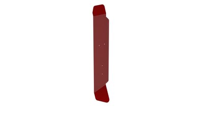 Guide Plate RH