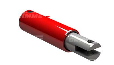 Pressure Cylinder