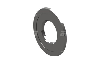 Sealing Ring 65-29,5-3