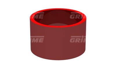 Spacer Tube